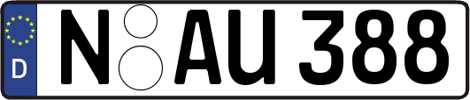 N-AU388