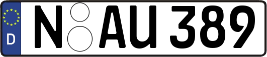 N-AU389