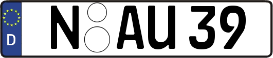 N-AU39