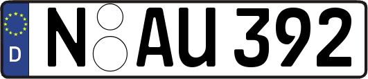 N-AU392