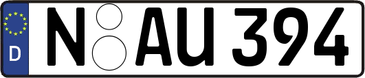 N-AU394