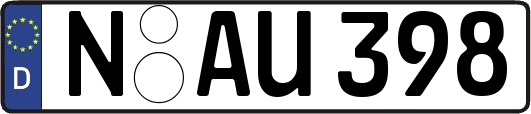N-AU398