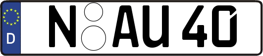 N-AU40