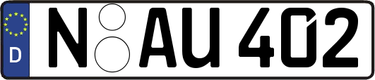 N-AU402