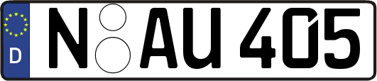 N-AU405