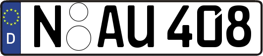 N-AU408