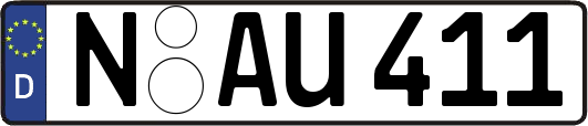 N-AU411