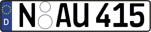N-AU415