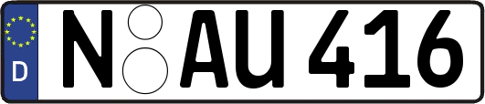 N-AU416