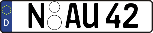 N-AU42