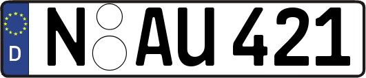 N-AU421