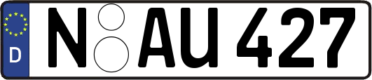 N-AU427