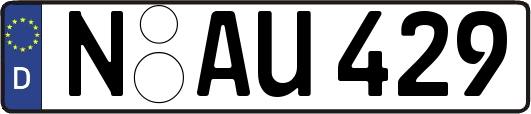 N-AU429