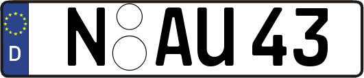 N-AU43