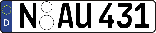 N-AU431