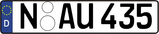 N-AU435