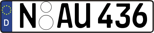 N-AU436