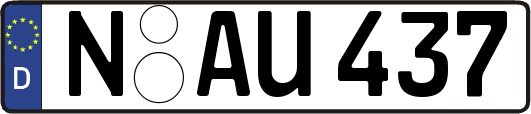 N-AU437