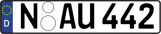 N-AU442
