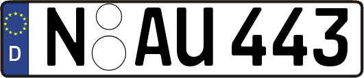 N-AU443