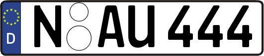 N-AU444