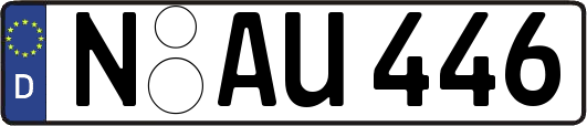 N-AU446