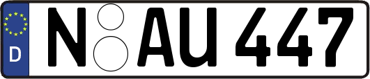 N-AU447