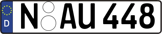 N-AU448