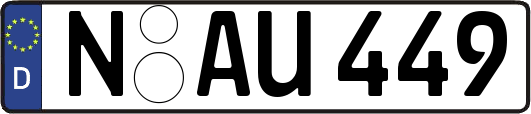 N-AU449
