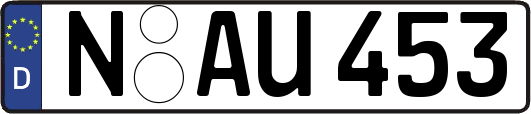N-AU453