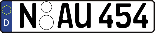N-AU454