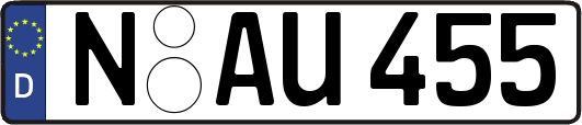 N-AU455