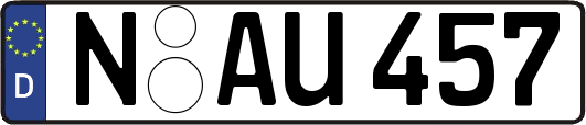 N-AU457