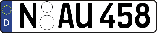 N-AU458