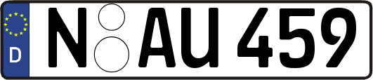 N-AU459