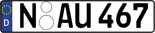 N-AU467