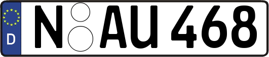 N-AU468