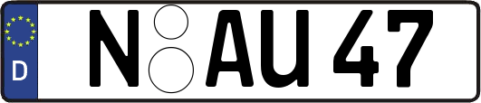 N-AU47