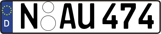 N-AU474
