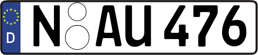 N-AU476