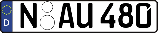 N-AU480