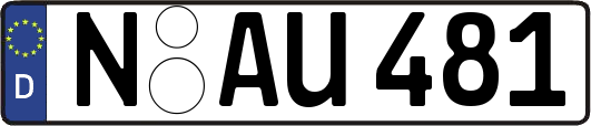 N-AU481