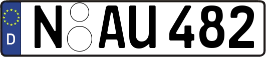 N-AU482