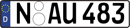 N-AU483