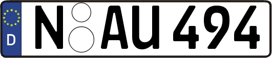 N-AU494