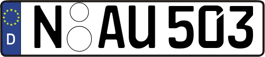 N-AU503