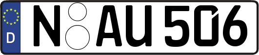 N-AU506