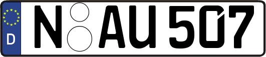 N-AU507