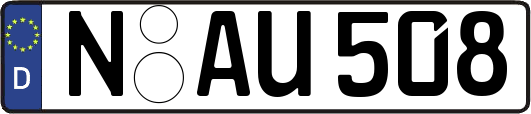 N-AU508