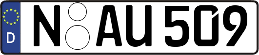 N-AU509